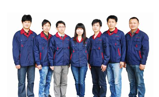 「维修中心」2011年Panasonic KWN儿童电影创作&amp;