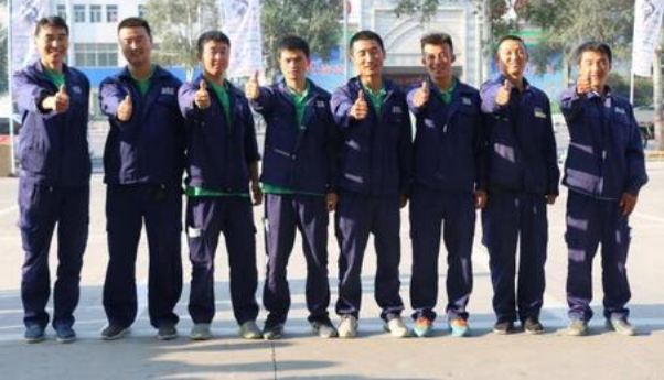 「维修中心」松下在杭州成立“松下杭州工业园