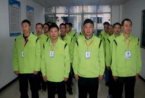 「维修中心」【松下电器儿童环境教育系列活动