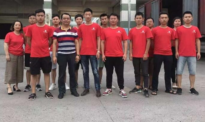 「维修中心」心起点 欣变革 新未来 ——《中国